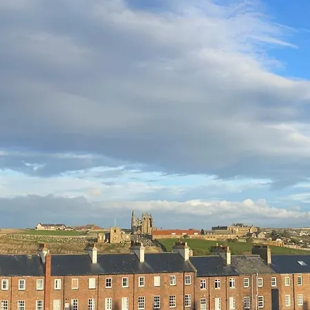 The Loft, Esplanade, Whitby