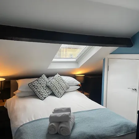 The Loft, Esplanade, * Whitby